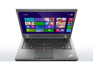 Laptop Lenovo ThinkPad T450s (cũ)- Core i7 5600U, Ram 8 GB, SSD 256 GB, Intel HD Graphics, 14 inch