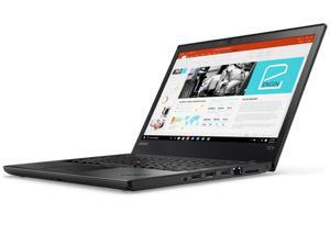 Laptop Lenovo ThinkPad T470 20HEA03LVA - Intel Core i5-7200U, RAM 8GB, HDD 1TB, Intel HD Graphics, 14 inch