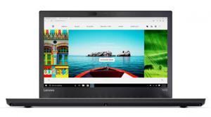 Laptop Lenovo Thinkpad T470s (20HGA08KVA) - Intel Core i7 7600U, 8GB RAM, 256GB SDD, VGA Intel HD Graphics 620, 14inch