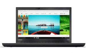 Laptop Lenovo ThinkPad T470s 20HGA0GLVA -Intel Core i7, 8GB RAM, SSD 256GB, Intel HD Graphics 620, 14 inch