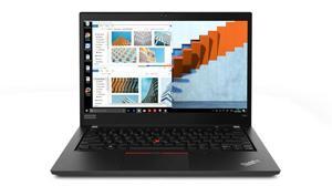 Laptop Lenovo Thinkpad T490 (20RYS09400) - Intel Core I5-10210U, 8GB Ram, 256GB SSD, 14 inch