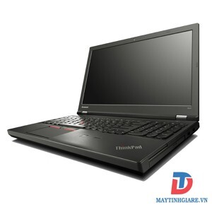 Laptop Lenovo Thinkpad W541 Core i7 4810MQ Quadro K1100M 15.6" FHD