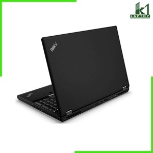 Laptop Lenovo Thinkpad W541 Core i7 8Gb 500Gb Quadro K1100 15.6" FHD Win10