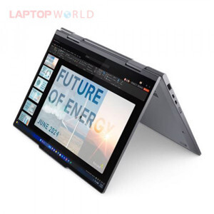 Laptop Lenovo ThinkPad X1 2-in-1 Gen 9 (21KE004NVN) - Ultra 7 155U, Ram 16GB, SSD 512GB, Intel Arc Graphics, 14 inch