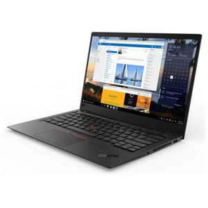 Laptop Lenovo ThinkPad X1 Carbon Gen 9 - Intel core i7-1165G7, 16GB RAM, SSD 512GB, Intel Iris Xe Graphics, 14 inch