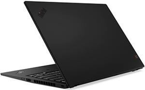 Laptop Lenovo ThinkPad X1 Carbon 7 20R1S01N00 - Intel Core i7-10510U, 8GB RAM, SSD 256GB, Intel UHD Graphics 620, 14 inch