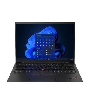 Laptop Lenovo Thinkpad X1 Carbon Gen 10 - Intel Core i5-1235U, 16GB RAM, SSD 512GB, Intel Iris Xe Graphics, 14 inch