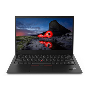 Laptop Lenovo ThinkPad X1 Carbon 8 20U90081VN - Intel Core i5-10210U, 8Gb RAM, SSD 512GB, Intel UHD Graphics, 14 inch