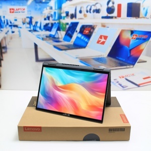 Laptop Lenovo Thinkpad X1 Carbon Gen 10 - Intel Core i5-1245U, 16GB RAM, SSD 512GB, Intel Iris Xe Graphics, 14 inch