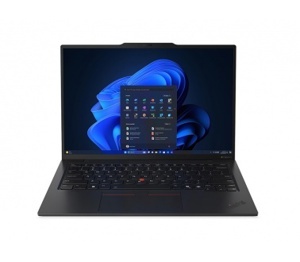 Laptop Lenovo ThinkPad X1 Carbon Gen 13 21NX0039VN - Ultra 7 255H, Ram 32GB, SSD 512GB, Intel Arc Graphics, 14.0 inch