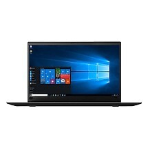 Laptop Lenovo ThinkPad X1 Carbon 6 20KHS01900 - Intel core i7 - 8550U, 8GB RAM, SSD 256GB, Intel HD Graphics 620, 14 inch