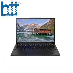 Laptop Lenovo ThinkPad X1 Carbon Gen 10 21CB009WVN - Intel Core i5-1240P, 16GB RAM, SSD 512GB, Intel Iris Xe Graphics, 14 inch