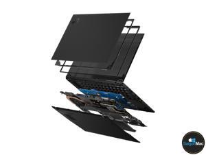 Laptop Lenovo ThinkPad X1 Carbon Gen 8 - Intel core i7-10510U, 16GB RAM, SSD 256GB, Intel UHD Graphics 620, 14 inch