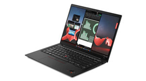 Laptop Lenovo ThinkPad X1 Carbon Gen 11 - Intel Core i7-1360P, 64GB RAM, SSD 1TB, Intel Iris Xe Graphics, 14 inch