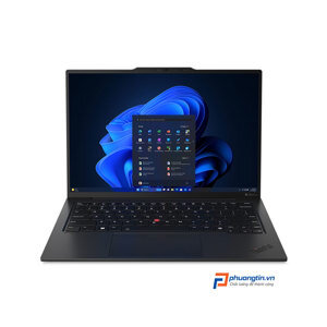 Laptop Lenovo Thinkpad X1 Carbon Gen 10 - Intel Core i5-1235U, 16GB RAM, SSD 512GB, Intel Iris Xe Graphics, 14 inch