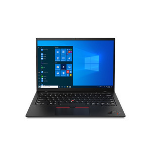 Laptop Lenovo ThinkPad X1 Carbon Gen 9 20XW00GCVN - Intel Core i7-1185G7, RAM 16GB, SSD 512GB, Integrated Intel Iris Xe Graphics, 14 inch