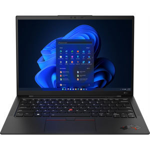 Laptop Lenovo Thinkpad X1 Carbon Gen 10 - Intel Core i5-1245U, 16GB RAM, SSD 512GB, Intel Iris Xe Graphics, 14 inch