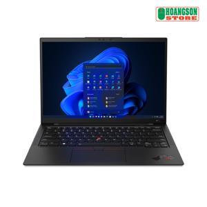 Laptop Lenovo ThinkPad X1 Carbon Gen 11 - Intel Core i5-1340P, 16GB RAM, SSD 512GB, Intel Iris Xe Graphics, 14 inch, WUXGA