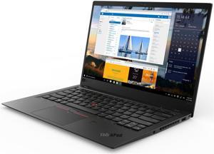 Laptop Lenovo ThinkPad X1 Carbon Gen 10 21CB009XVN - Intel Core i5-1240P, RAM 16GB, SSD 512GB, Intel Iris Xe Graphics, 14 inch