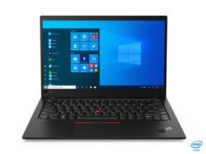 Laptop Lenovo ThinkPad X1 Carbon 8 20U90081VN - Intel Core i5-10210U, 8Gb RAM, SSD 512GB, Intel UHD Graphics, 14 inch