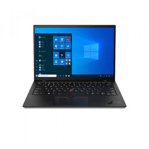 Laptop Lenovo Thinkpad X1 Carbon Gen 9 20XW00G9VN - Intel core i5 1135G7, 16GB RAM, SSD 512GB, Intel Iris Xe Graphics, 14 inch