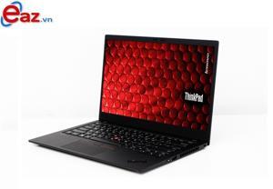 Laptop Lenovo ThinkPad X1 Carbon Gen 9 20XW00G8VN - Intel core i5-1135G7, 8GB RAM, SSD 512GB, Intel Iris Xe Graphics, 14 inch