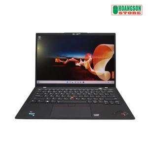 Laptop Lenovo Thinkpad X1 Carbon Gen 10 - Intel Core i5-1235U, 16GB RAM, SSD 512GB, Intel Iris Xe Graphics, 14 inch