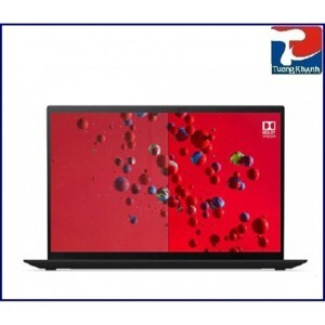 Laptop Lenovo ThinkPad X1 Carbon Gen 9 - Intel core i5 1135G7 , 16GB RAM, SSD 256GB, Intel Iris Xe Graphics, 14 inch