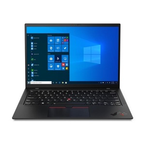 Laptop Lenovo ThinkPad X1 Carbon Gen 9 20XW00GBVN - Intel core i7-1165G7, 16GB RAM, SSD 512GB, Intel Iris Xe Graphics, 14 inch