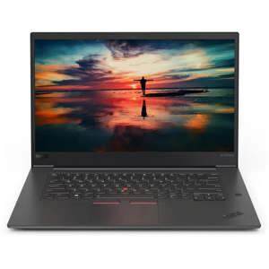 Laptop Lenovo Thinkpad X1 Extreme Gen 4 - Intel core i7-11800H, 16GB RAM, SSD 1TB, Nvidia GeForce RTX 3050 Ti Max-Q 4GB, 16 inch