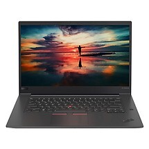 Laptop Lenovo ThinkPad X1 Extreme 20MG0016VN - Intel Core i7-8850H, 16GB RAM, SSD 512GB, Nvidia GeForce GTX 1050Ti 4Gb GDDR5, 15.6 inch