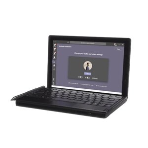Laptop Lenovo Thinkpad X1 Fold Gen 1 - Intel core i5/8GB RAM/512GB SSD/Intel UHD Graphics/13.3 inch