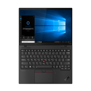 Laptop Lenovo ThinkPad X1 Nano Gen 1 20UN00B6VN - Intel core i5-1130G7, 8GB RAM, SSD 512GB, Intel Iris Xe Graphics, 13 inch