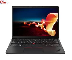 Laptop Lenovo ThinkPad X1 Nano Gen 2 21E8003FVN - Intel core i7-1260P, 16GB RAM, SSD 1TB, Intel Iris Xe Graphics, 13 inch