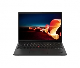 Laptop Lenovo ThinkPad X1 Nano Gen 1 20UN00B9VN - Intel Core i7 1160G7, 16Gb RAM, SSD 512GB, Intel Iris Xe Graphics, 13 inch