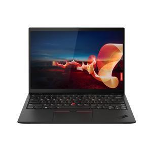 Laptop Lenovo ThinkPad X1 Nano Gen 1 20UN006NVN - Intel core i7-1160G7, 16GB RAM, SSD 1TB, Intel Iris Xe Graphics, 13 inch