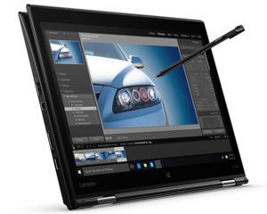 Laptop Lenovo Thinkpad X1 Yoga G2 (20JEA01CVN) - Intel Core i7 7500U, 8GB RAM, 256GB SSD, VGA Intel HD Graphics 620, 14 inch