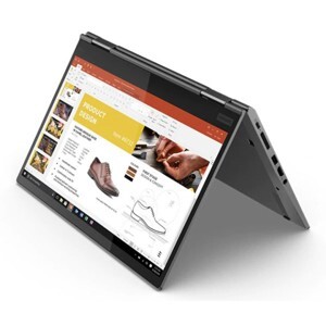 Laptop Lenovo ThinkPad X1 Yoga Gen 4 20SA000XVN - Intel Core i7-10510U, 16GB RAM, SSD 512GB, Intel UHD Graphics 620, 14 inch