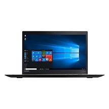 Laptop Lenovo ThinkPad X1 Yoga Gen 3 20LDS00M00 - Intel core i7 - 8550U, 8GB RAM, SSD 256GB, Intel UHD Graphics 620, 14 inch