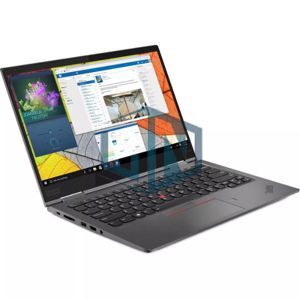 Laptop Lenovo Thinkpad X1 Yoga Gen 4 - Intel Core i7-8665U, 16GB RAM, SSD 512GB, Intel UHD Graphics, 14 inch