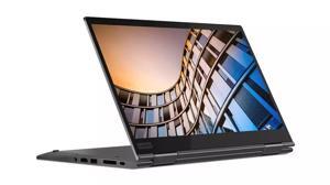 Laptop Lenovo Thinkpad X1 Yoga Gen 4 - Intel Core i7-8665U, 16GB RAM, SSD 512GB, Intel UHD Graphics, 14 inch