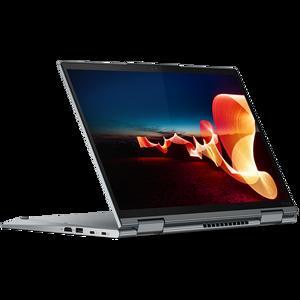 Laptop Lenovo ThinkPad X1 Yoga Gen 7 21CD0062VN - Intel core i7-1260P, 16GB RAM, SSD 512GB, Intel Iris Xe Graphics, 14 inch