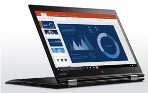 Laptop Lenovo Thinkpad X1 Yoga G2 (20JE003LVN) - Intel Core i5 7200U, 8GB RAM, 256GB SSD, VGA Intel HD Graphics 620, 14 inch