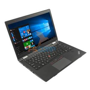 Laptop Lenovo Thinkpad X1 Yoga G2 (20JE003LVN) - Intel Core i5 7200U, 8GB RAM, 256GB SSD, VGA Intel HD Graphics 620, 14 inch