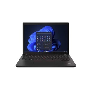 Laptop Lenovo ThinkPad X13 Gen 3 21BQS3E600 - Intel Core i5-1235U, 16GB RAM, SSD 512GB, Intel Iris Xe Graphics, 13.3 inch