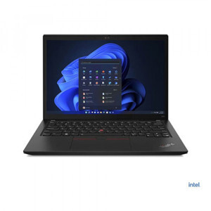 Laptop Lenovo ThinkPad X13 Gen 3 21BN00AJVA - Intel Core i5-1240P, 16GB RAM, SSD 512GB, Intel Iris Xe Graphics, 13.3 inch