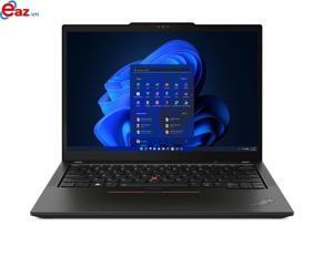 Laptop Lenovo ThinkPad X13 Gen 4 21EXS01200 - Intel Core I7-1355U, RAM 32GB, SSD 512GB, Intel Iris Xe Graphics, 13.3 inch