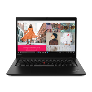 Laptop Lenovo Thinkpad X13 Gen 1 20T2S01E00 - Intel Core i5-10210U, 8GB RAM, SSD 512Gb, Intel UHD Graphics, 13.3 inch