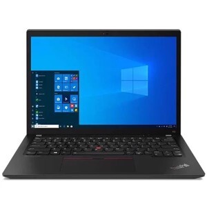 Laptop Lenovo ThinkPad X13 Gen 3 21BN00AKVA - Intel core i7-1260P, 16GB RAM, SSD 512GB, Intel Iris Xe Graphics, 13.3 inch