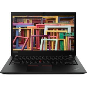 Laptop Lenovo Thinkpad X13 Gen 1 20T2S04000 - Intel Core i7-10510U, 8GB RAM, SSD 512Gb, Intel UHD Graphics, 13.3 inch